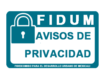 Avisos de Privacidad