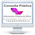 Obligaciones de Transparencia