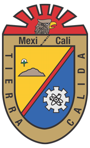 Logo Gobierno de Mexicali