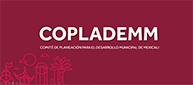 Comité de Planeación para el Desarrollo Municipal de Mexicali