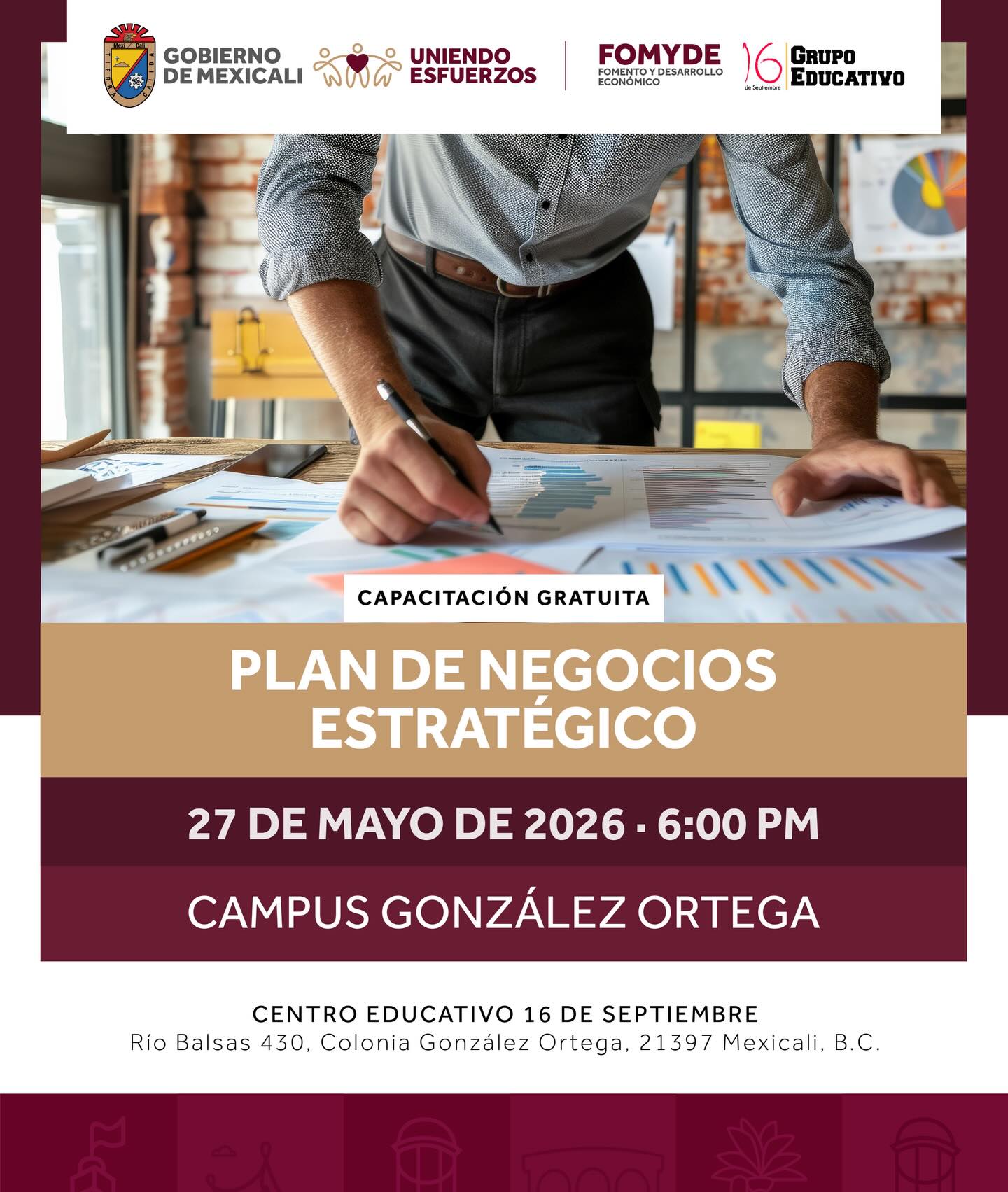 Plan de Negocios Estratégico