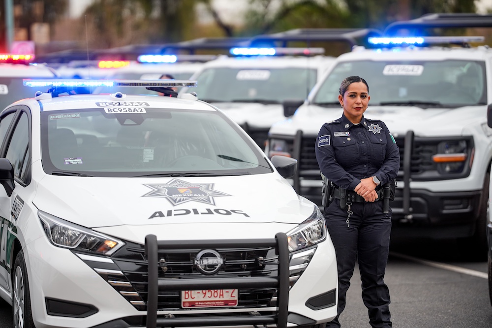 REFUERZAN APLICACIÓN DEL ARTÍCULO 54 EN MEXICALI