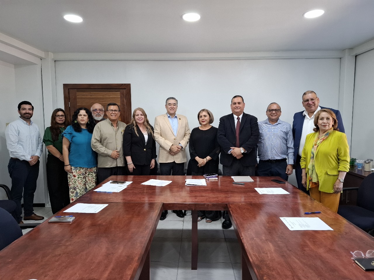 LIDERAZGO MUNICIPAL IMPULSA A MEXICALI HACIA LA SOSTENIBILIDAD CON EL VLR 2025