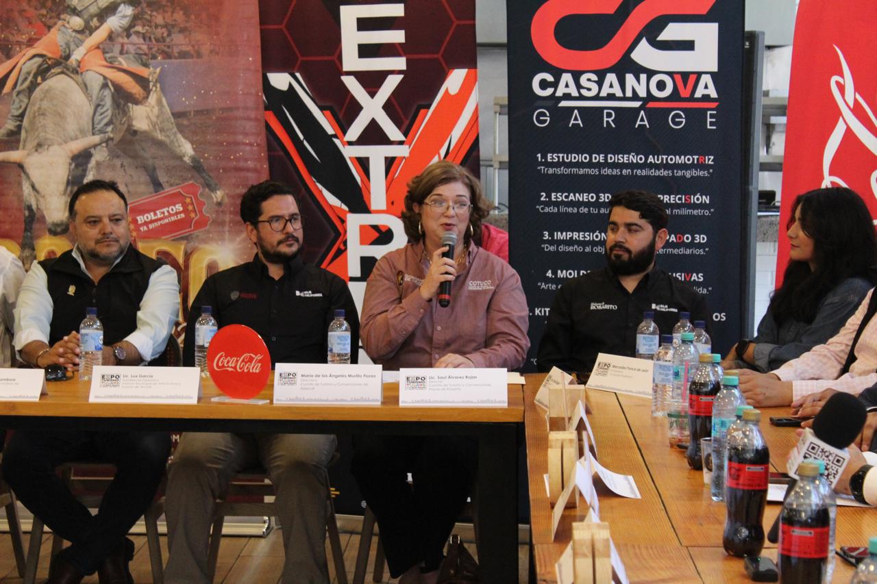 MEXICALI PARTICIPARÁ EN LA EXPOTURISMO TIJUANA Y LA MEGA REGIÓN