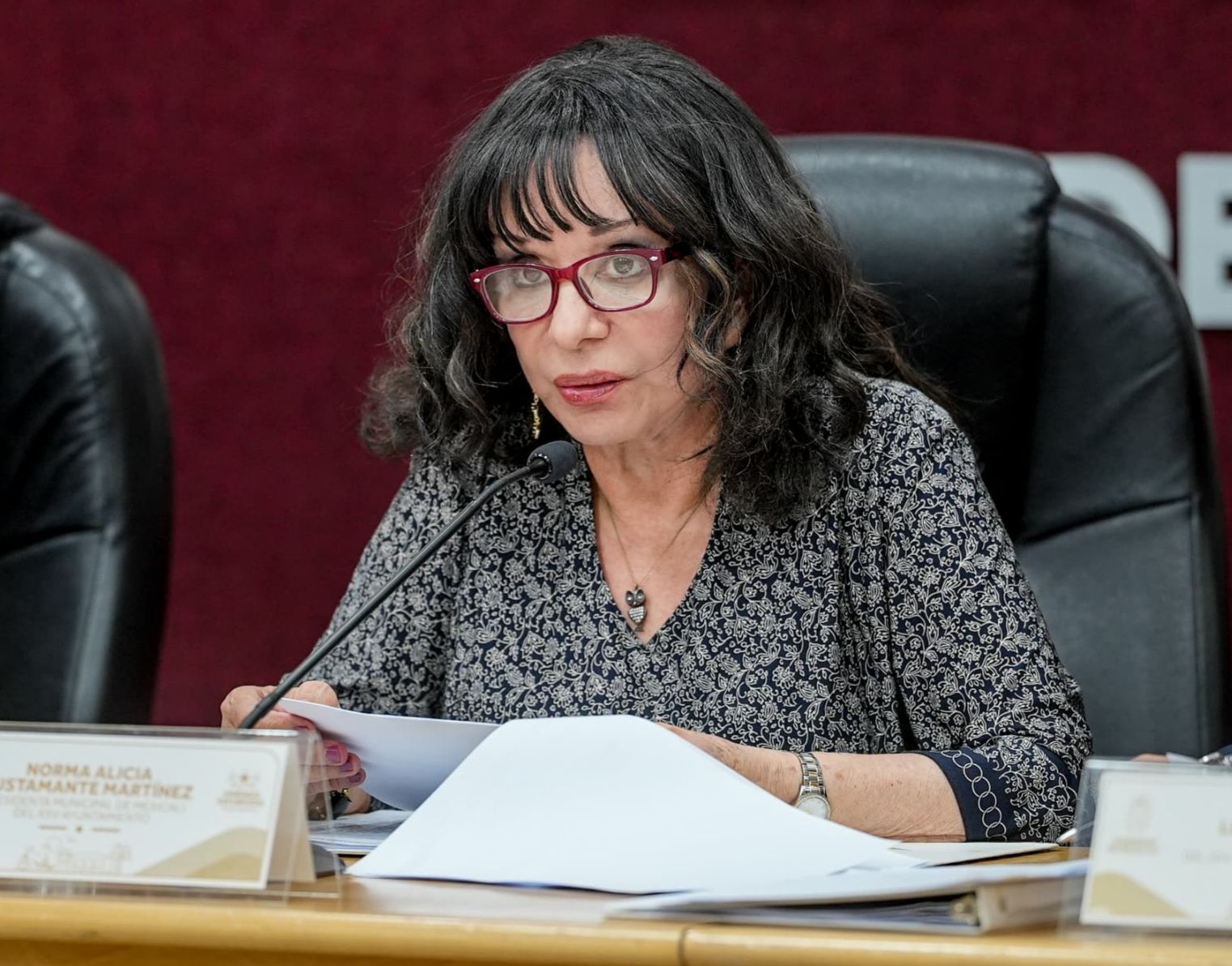 MEXICALI BAJA DEUDA MUNICIPAL SIN PEDIR PRÉSTAMOS