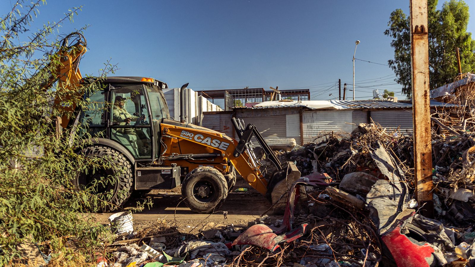 LOGRAMOS TRANSFORMAR 896 PREDIOS EN UN AÑO; NORMA BUSTAMANTE