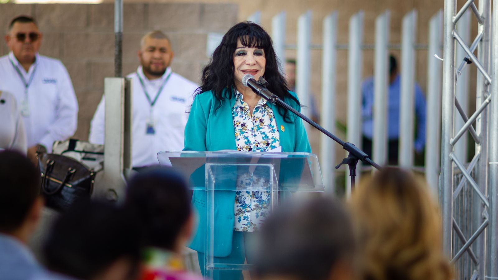 MEXICALI CAPITAL DE LA INVERSIÓN EXTRANJERA CONFIRMA SECON