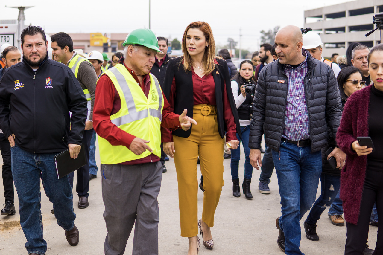 SE SUMA EL GOBIERNO MUNICIPAL A MACRO SIMULACRO NACIONAL 2020