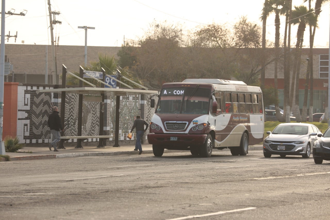 GOBIERNO ESTATAL Y MUNICIPAL TRABAJAN EN COORDINACIÓN EN LA TRANSICIÓN DE FACULTADES DEL TRANSPORTE PÚBLICO