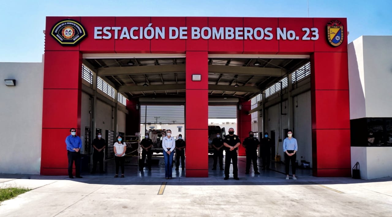 APOYARÁ A MEXICALI AGRUPACION INTERNACIONAL SAMARITANS PURSE