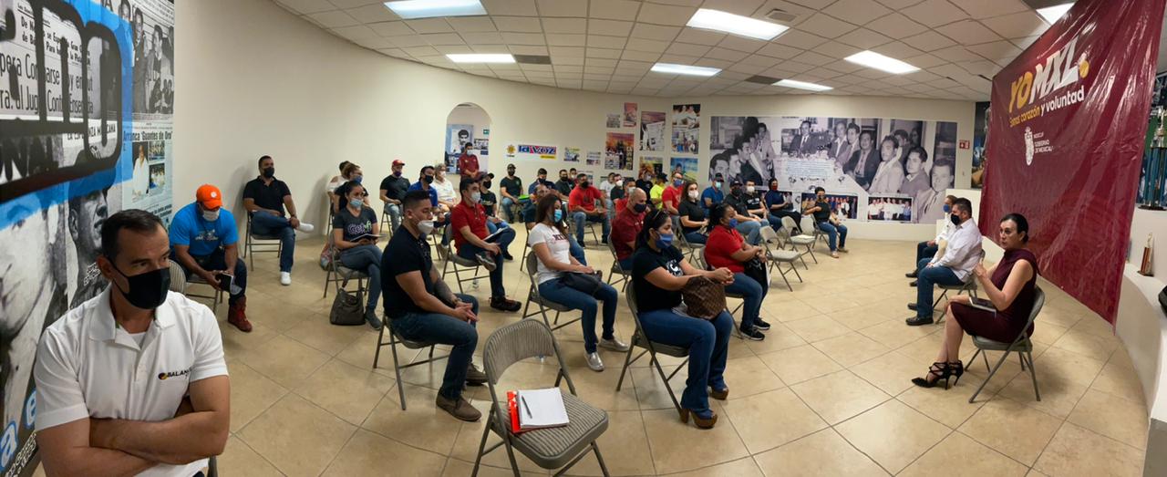 AUTORIZARÁN APERTURA DE GIMNASIOS QUE CUMPLAN CON PROTOCOLOS DE HIGIENE Y SEGURIDAD