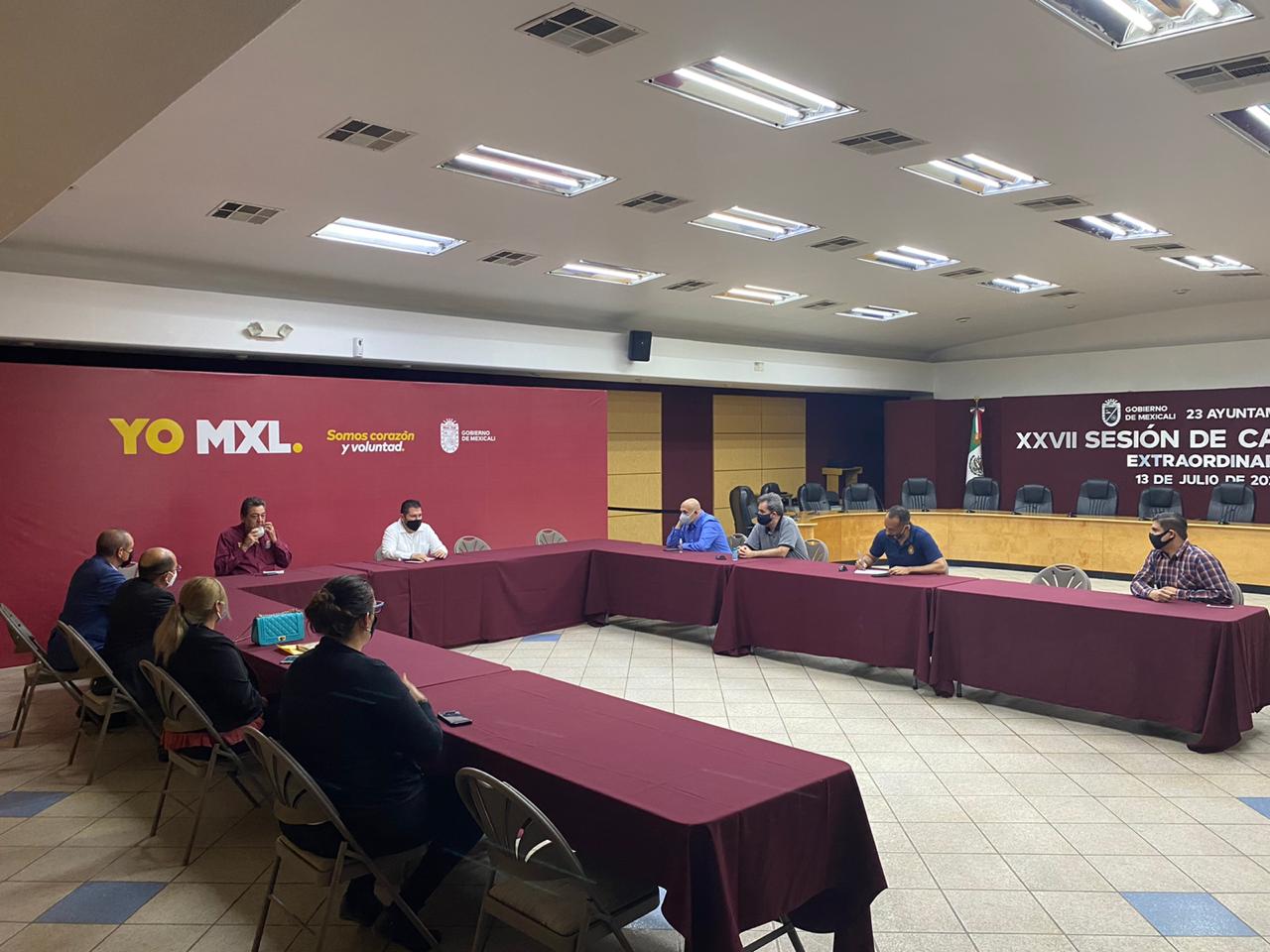AUTORIZAN REANUDAR OPERACIONES EN CASINOS QUE CUMPLAN CON PROTOCOLOS DE PREVENCIÓN