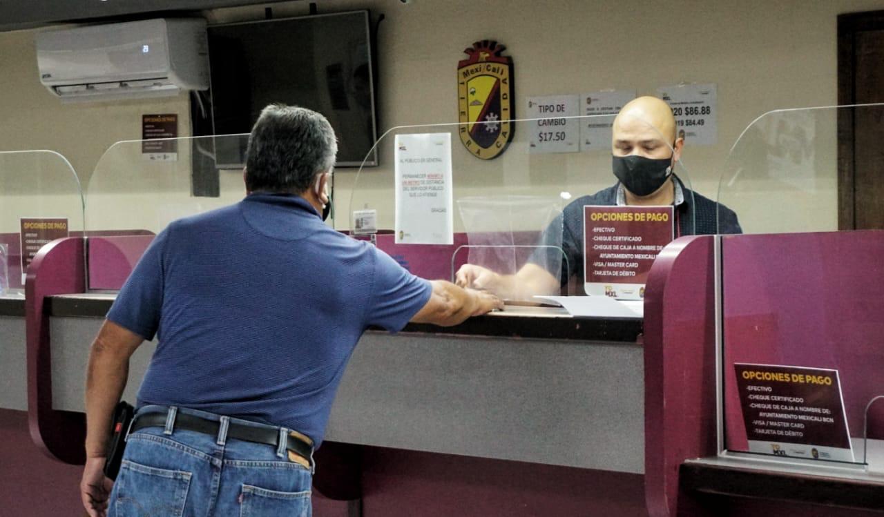 POR CONTINGENCIA SANITARIA EXTIENDE CABILDO LOCAL CONDONACIÓN DE RECARGOS Y MULTAS EN CONTRIBUCIONES MUNICIPALES