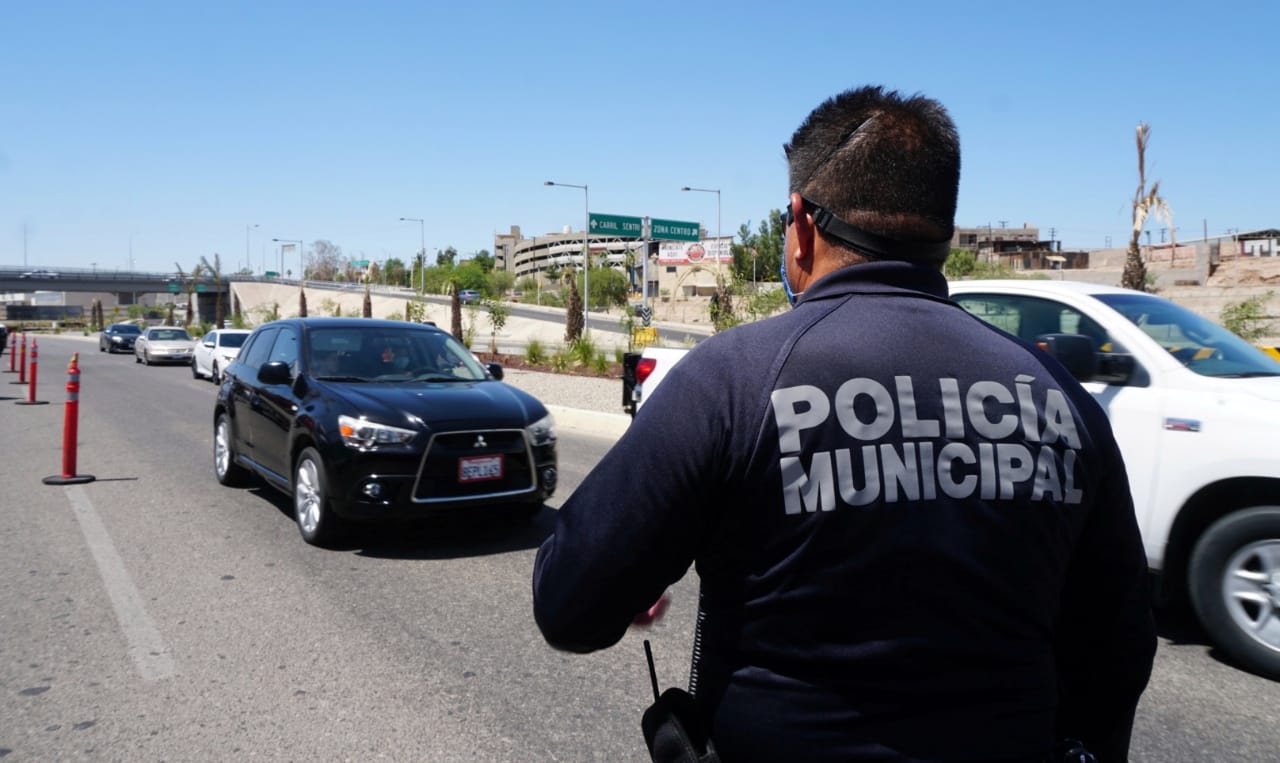 POR CONTINGENCIA SANITARIA ESTARÁN CERRADOS PANTEONES MUNICIPALES EL “DIA DE MUERTOS”