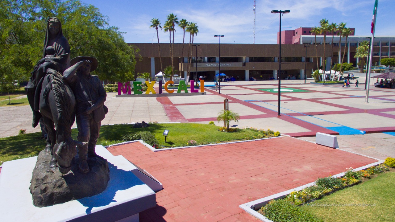 HR RATINGS MEJORA LA CALIFICACIÓN CREDITICIA DE LA DEUDA PÚBLICA DE MEXICALI