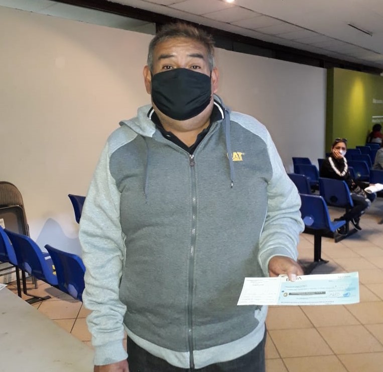 EXTIENDE AYUNTAMIENTO BENEFICIOS PARA POLICÍAS PENSIONADOS