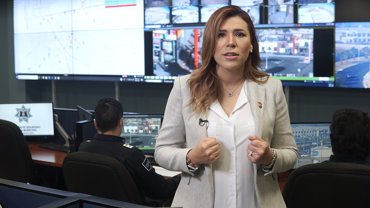 GOBIERNO MUNICIPAL REFORZARÁ OPERATIVOS DE SEGURIDAD