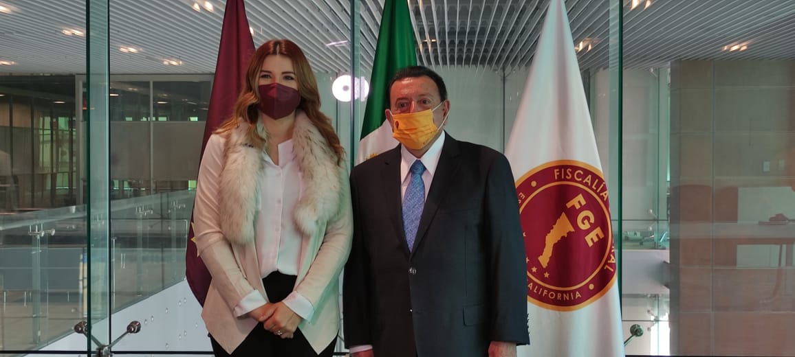 PROPONDRÁN SISTEMA DE PREPARATORIAS MILITARIZADAS PARA MEXICALI