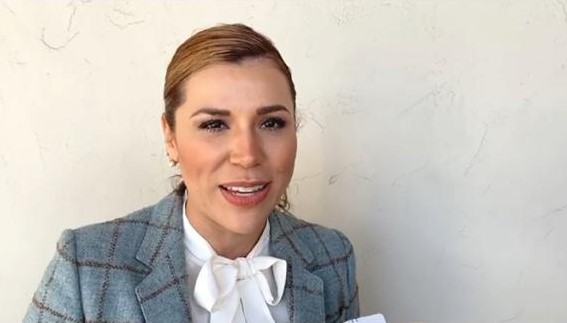 ANUNCIA ALCADESA JORNADA INTENSIVA DE BACHEO