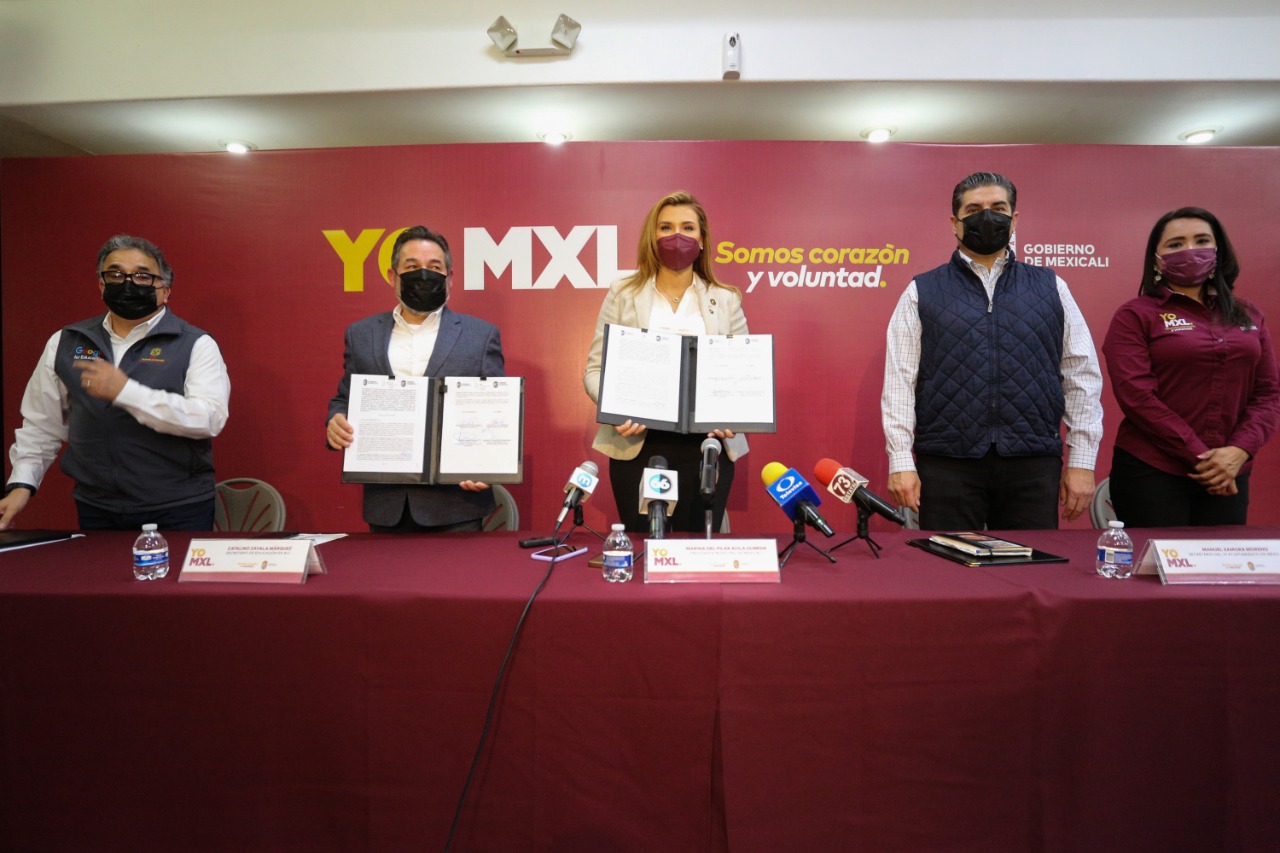 GESTIONA MARINA ACCIONES EN FAVOR DE LA EDUCACIÓN