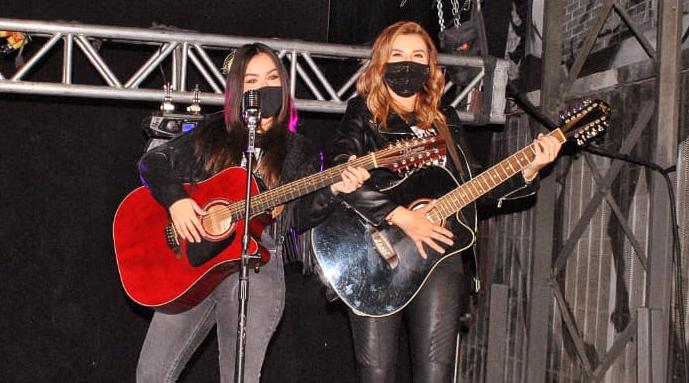 IMPULSA MARINA A MEXICALI COMO "CAPITAL DE LA MÚSICA"