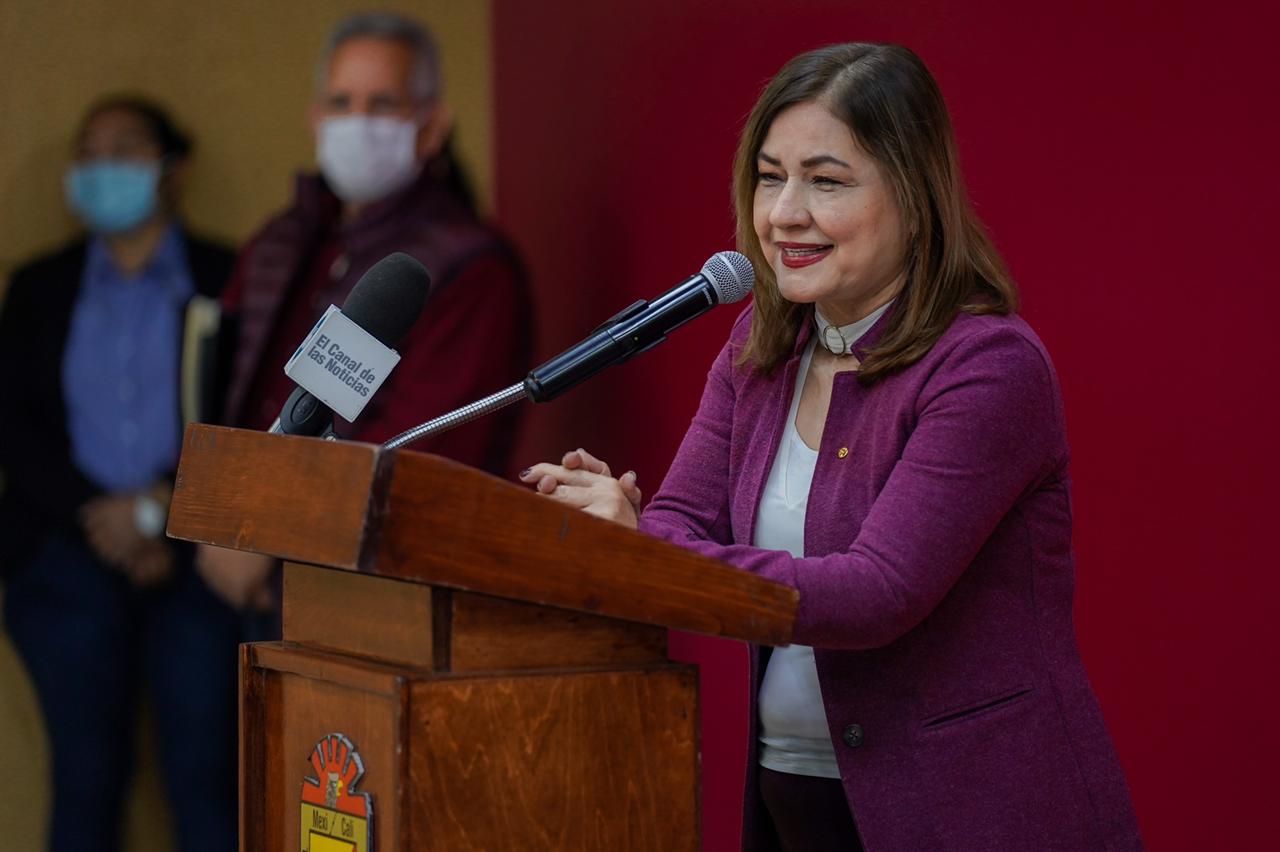 SE PREPARÁ EL GOBIERNO MUNICIPAL PARA SEMANA SANTA