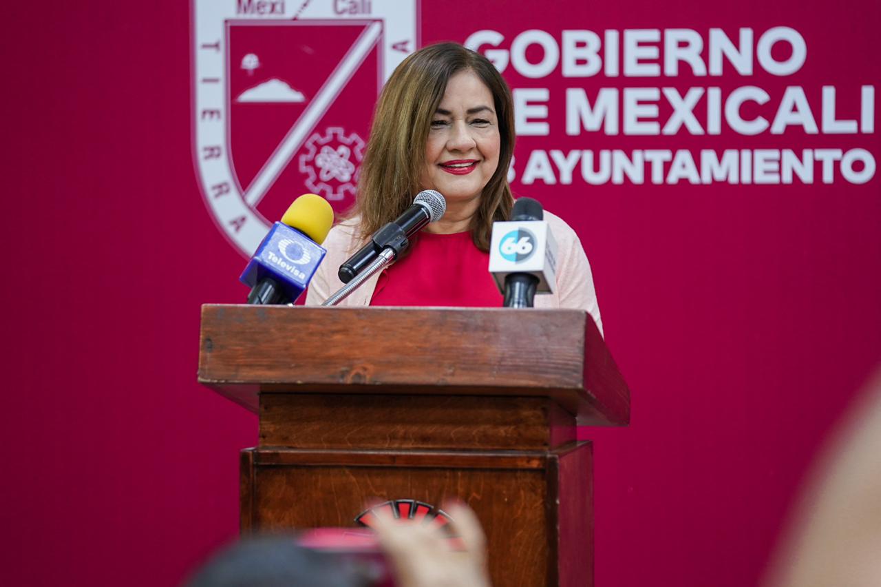 SE PREPARA EL AYUNTAMIENTO CON OPERATIVO “DESTINO SEGURO” PARA SEMANA SANTA