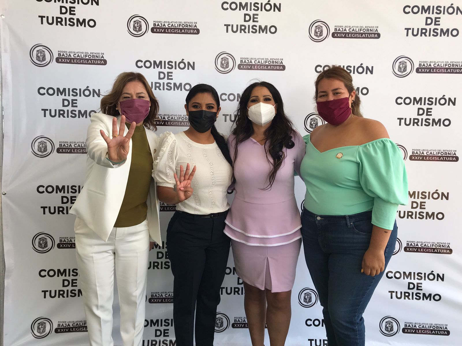 ACTIVIDADES RECREATIVAS EN MEXICALI SE REALIZARÁN ATENDIENDO LOS PROTOCOLOS DE PREVENCIÓN COVID-19