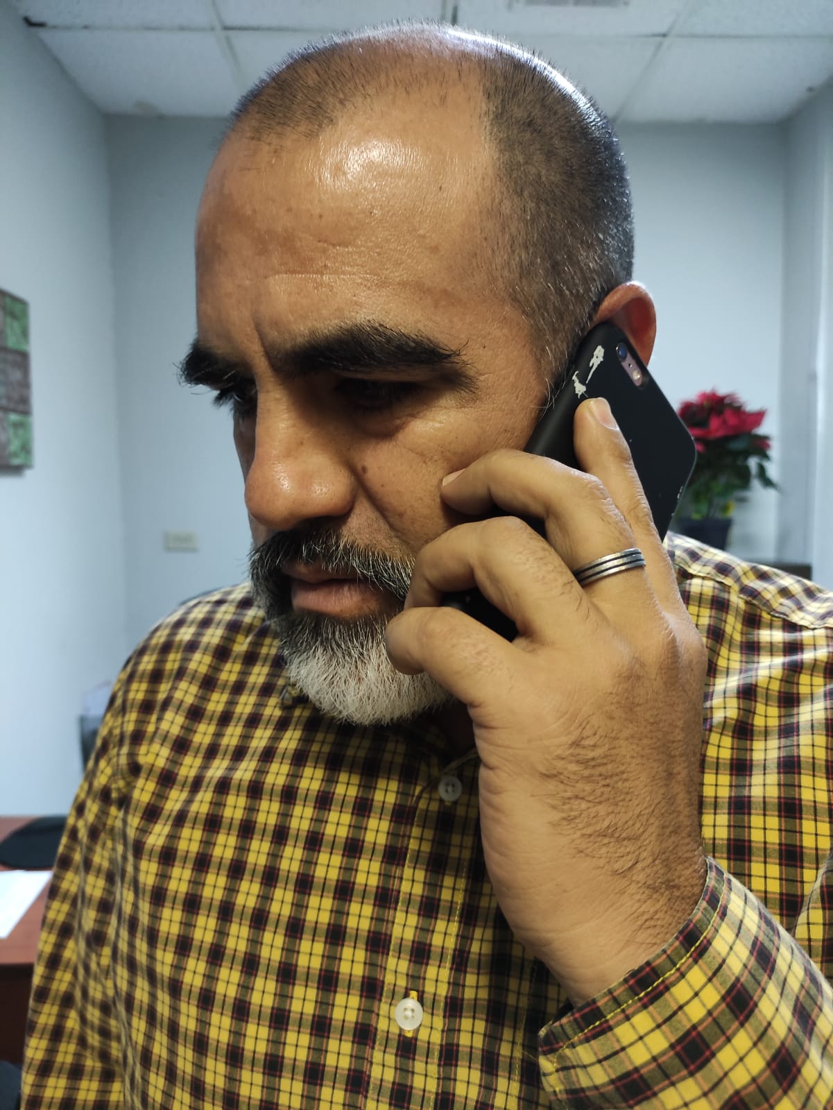 NO AL FRAUDE Y EXTORSIÓN TELEFÓNICA, EL MUNICIPIO DA LAS RECOMENDACIONES