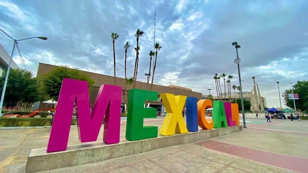 GOBIERNO DE MEXICALI SOLICITA TOMAR PRECAUCIONES ANTE LA CALIDAD DEL AIRE
