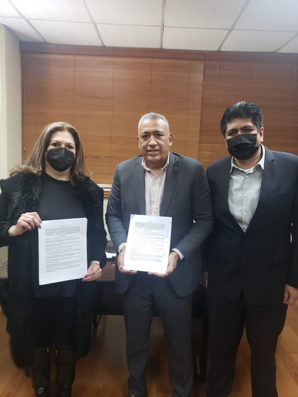 GOBIERNO DE MEXICALI OTORGA MAYORES PRESTACIONES A LOS POLICIAS MUNICIPALES
