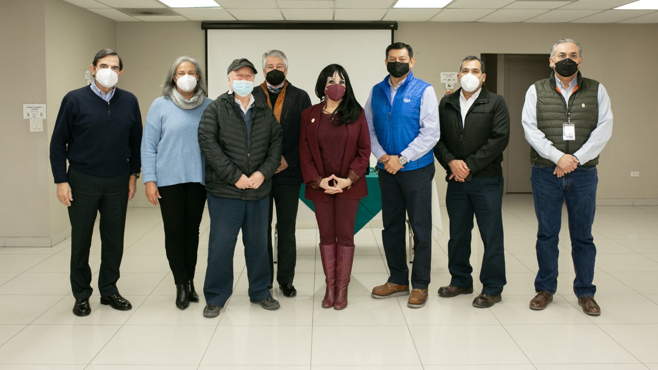 GOBIERNO DE MEXICALI UNE ESFUERZOS CON INICIATIVA PRIVADA PARA REHABILITAR LAS ÁREAS ECOLÓGICAS